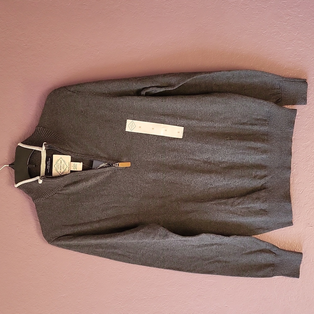 St. John's Bay Sweater for men's